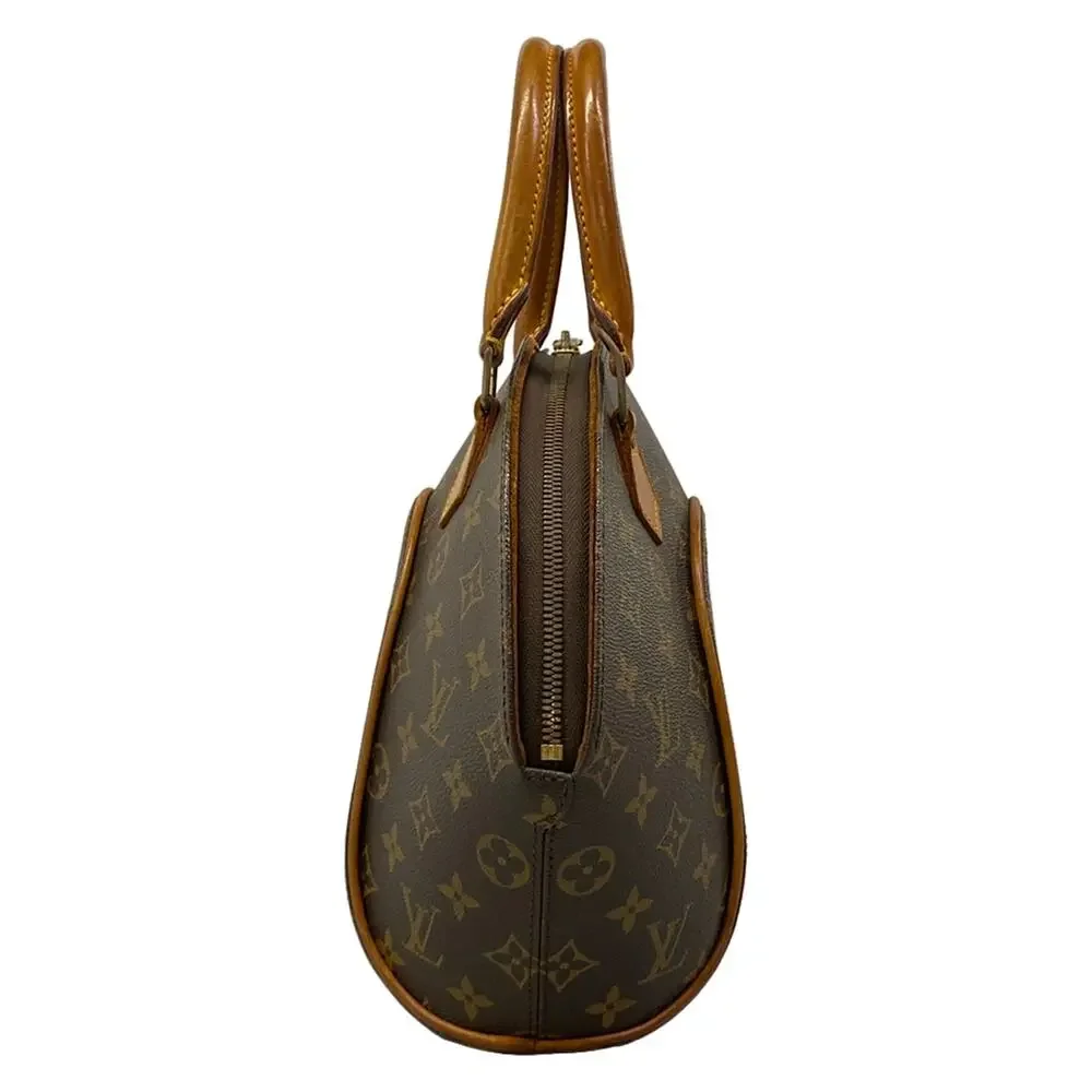 Louis Vuitton Ellipse PM Monogram Handbag M51127